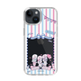 スリムプロテクションケース［ エスターバニー - Pink Marine ］