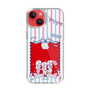 スリムプロテクションケース［ エスターバニー - Pink Marine ］