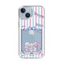 スリムプロテクションケース［ エスターバニー - Pink Marine ］