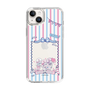 スリムプロテクションケース［ エスターバニー - Pink Marine ］