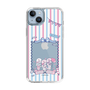 スリムプロテクションケース［ エスターバニー - Pink Marine ］