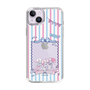スリムプロテクションケース［ エスターバニー - Pink Marine ］