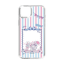 スリムプロテクションケース［ エスターバニー - Pink Marine ］