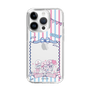 スリムプロテクションケース［ エスターバニー - Pink Marine ］