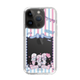 スリムプロテクションケース［ エスターバニー - Pink Marine ］