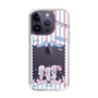 スリムプロテクションケース［ エスターバニー - Pink Marine ］