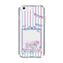 スリムプロテクションケース［ エスターバニー - Pink Marine ］