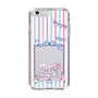 スリムプロテクションケース［ エスターバニー - Pink Marine ］