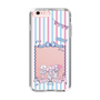 スリムプロテクションケース［ エスターバニー - Pink Marine ］