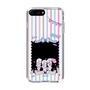 スリムプロテクションケース［ エスターバニー - Pink Marine ］
