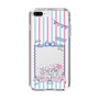 スリムプロテクションケース［ エスターバニー - Pink Marine ］