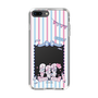 スリムプロテクションケース［ エスターバニー - Pink Marine ］