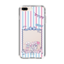 スリムプロテクションケース［ エスターバニー - Pink Marine ］