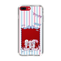 スリムプロテクションケース［ エスターバニー - Pink Marine ］