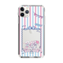 スリムプロテクションケース［ エスターバニー - Pink Marine ］