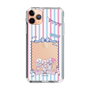 スリムプロテクションケース［ エスターバニー - Pink Marine ］