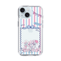 スリムプロテクションケース［ エスターバニー - Pink Marine ］