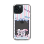 スリムプロテクションケース［ エスターバニー - Pink Marine ］