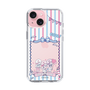 スリムプロテクションケース［ エスターバニー - Pink Marine ］