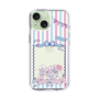 スリムプロテクションケース［ エスターバニー - Pink Marine ］