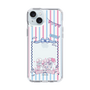 スリムプロテクションケース［ エスターバニー - Pink Marine ］
