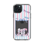 スリムプロテクションケース［ エスターバニー - Pink Marine ］