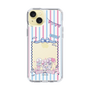 スリムプロテクションケース［ エスターバニー - Pink Marine ］