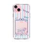 スリムプロテクションケース［ エスターバニー - Pink Marine ］