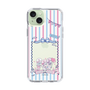 スリムプロテクションケース［ エスターバニー - Pink Marine ］
