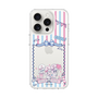 スリムプロテクションケース［ エスターバニー - Pink Marine ］