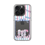 スリムプロテクションケース［ エスターバニー - Pink Marine ］