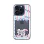 スリムプロテクションケース［ エスターバニー - Pink Marine ］