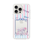 スリムプロテクションケース［ エスターバニー - Pink Marine ］