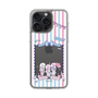 スリムプロテクションケース［ エスターバニー - Pink Marine ］