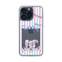 スリムプロテクションケース［ エスターバニー - Pink Marine ］