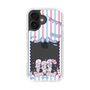 スリムプロテクションケース［ エスターバニー - Pink Marine ］