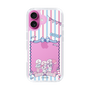 スリムプロテクションケース［ エスターバニー - Pink Marine ］