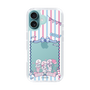 スリムプロテクションケース［ エスターバニー - Pink Marine ］