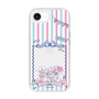 スリムプロテクションケース［ エスターバニー - Pink Marine ］