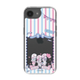 スリムプロテクションケース［ エスターバニー - Pink Marine ］