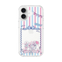 スリムプロテクションケース［ エスターバニー - Pink Marine ］
