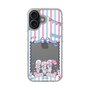 スリムプロテクションケース［ エスターバニー - Pink Marine ］