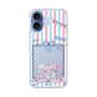 スリムプロテクションケース［ エスターバニー - Pink Marine ］