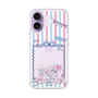 スリムプロテクションケース［ エスターバニー - Pink Marine ］