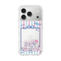 スリムプロテクションケース［ エスターバニー - Pink Marine ］