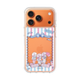 スリムプロテクションケース［ エスターバニー - Pink Marine ］
