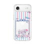 スリムプロテクションケース［ エスターバニー - Pink Marine ］