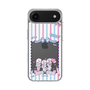 スリムプロテクションケース［ エスターバニー - Pink Marine ］