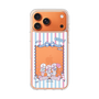 スリムプロテクションケース［ エスターバニー - Pink Marine ］