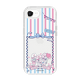 スリムプロテクションケース［ エスターバニー - Pink Marine ］